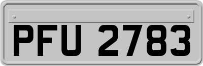 PFU2783