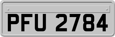 PFU2784