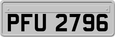 PFU2796