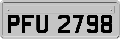 PFU2798