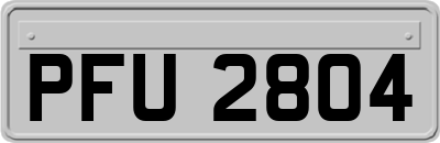 PFU2804