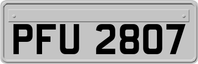 PFU2807