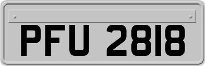 PFU2818