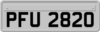 PFU2820