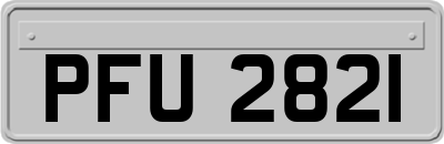 PFU2821