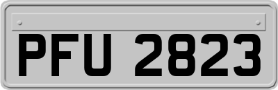 PFU2823