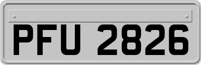 PFU2826