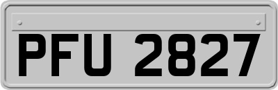 PFU2827