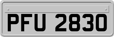 PFU2830