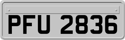 PFU2836
