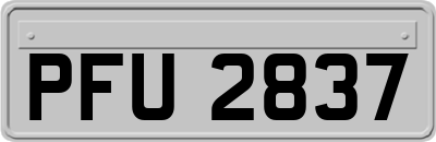 PFU2837