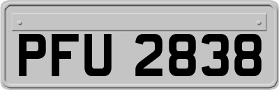 PFU2838