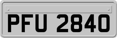 PFU2840