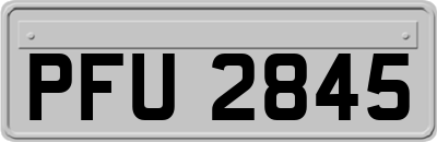 PFU2845