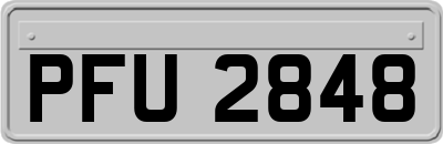 PFU2848