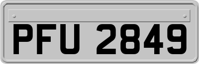 PFU2849