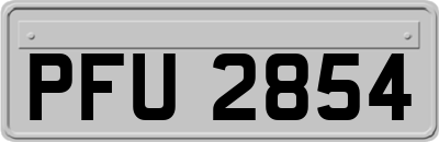 PFU2854