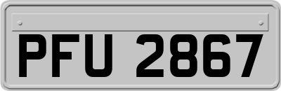 PFU2867