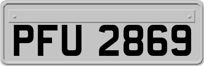 PFU2869