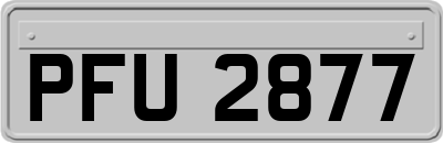 PFU2877