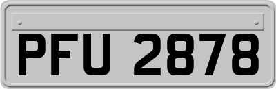 PFU2878