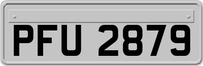 PFU2879