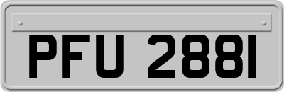 PFU2881