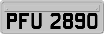 PFU2890