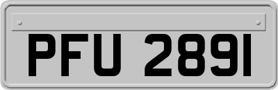 PFU2891