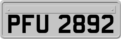 PFU2892