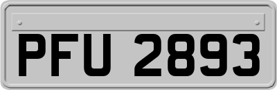 PFU2893