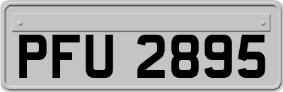 PFU2895