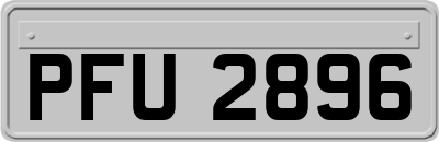PFU2896