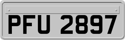 PFU2897
