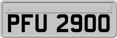 PFU2900