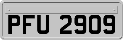 PFU2909