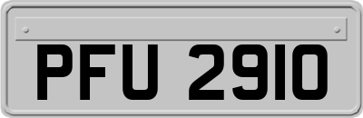 PFU2910