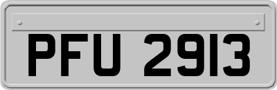 PFU2913