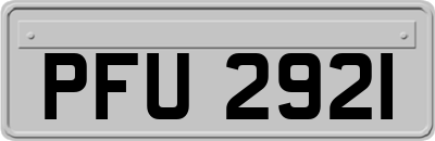 PFU2921