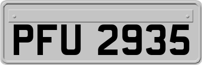 PFU2935