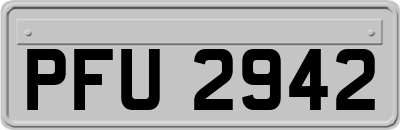 PFU2942