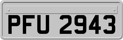 PFU2943