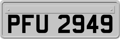 PFU2949