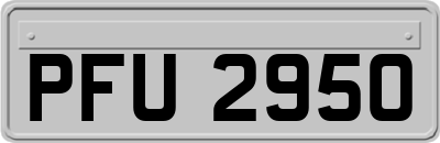 PFU2950