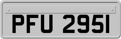 PFU2951