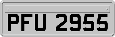 PFU2955