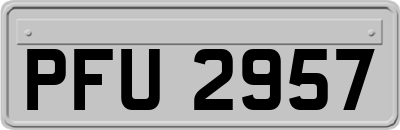 PFU2957