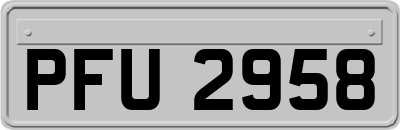 PFU2958