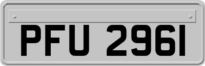 PFU2961