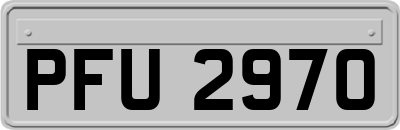 PFU2970